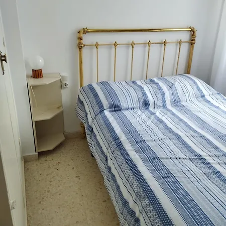 Apartamento Amplio Piso En Zona Céntrica De Baena
