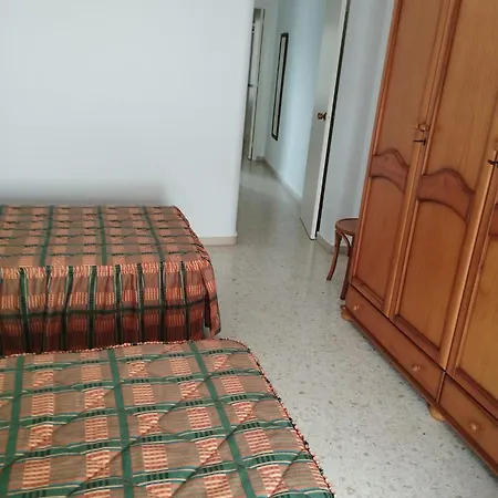 Apartamento Amplio Piso En Zona Céntrica De Baena