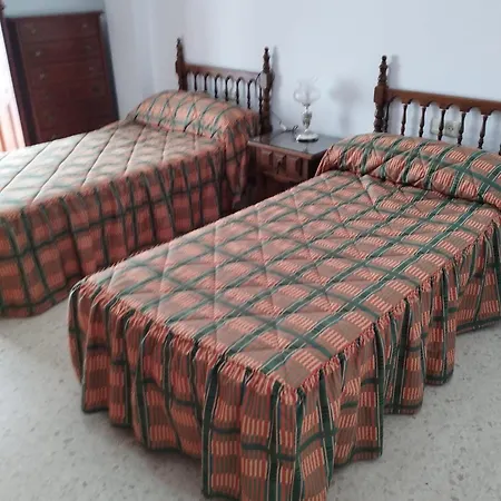 Apartment Iponuba
