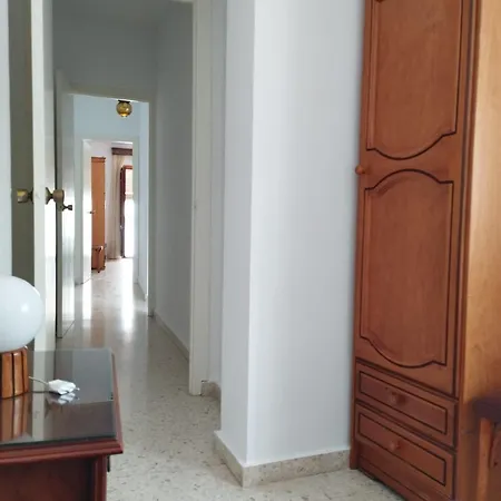 Iponuba Apartment *