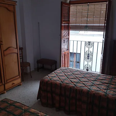 Apartment Iponuba